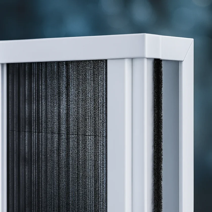 KEJE Splendid Plisséhordeur®