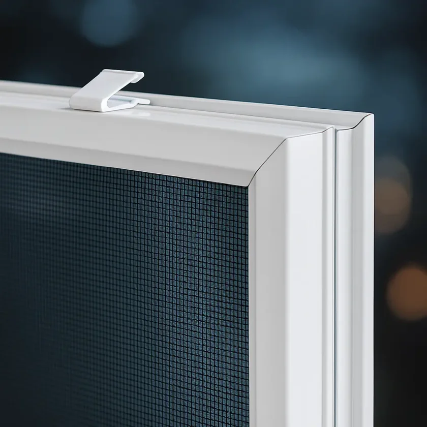 KEJE inzethor draaikiepraam®