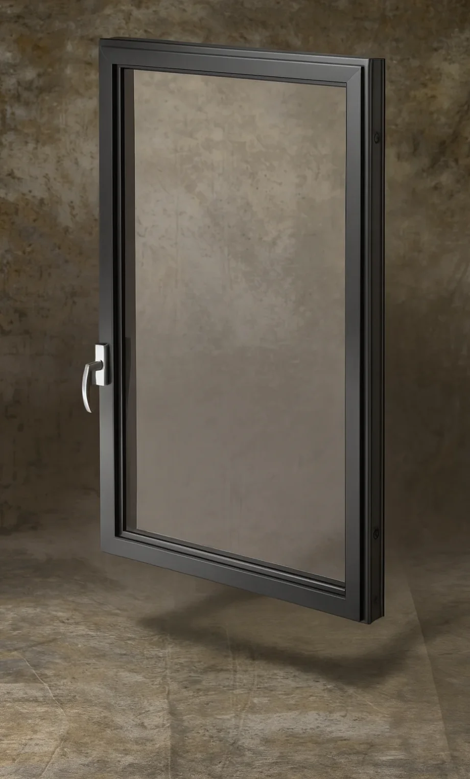 Alm- Windows Over ons - 2