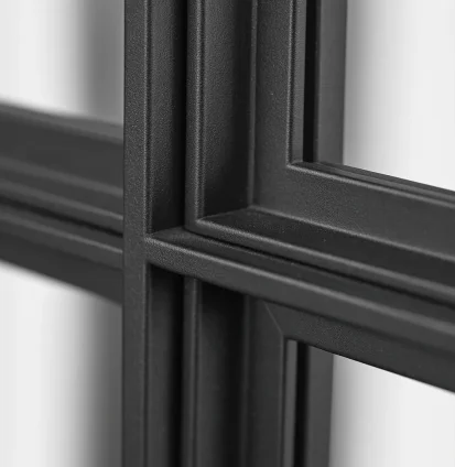 Aluminium kozijnen 1