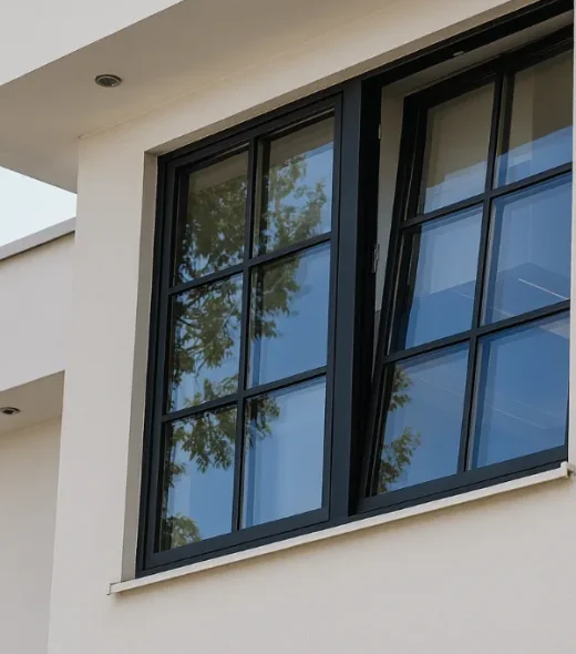 Aluminium kozijnen 2