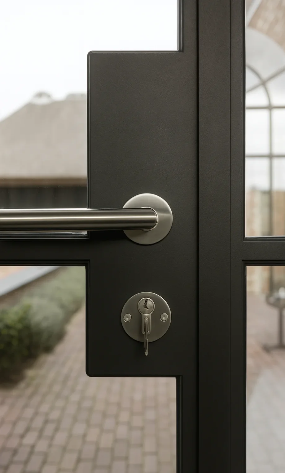 Aluminium kozijnen 4