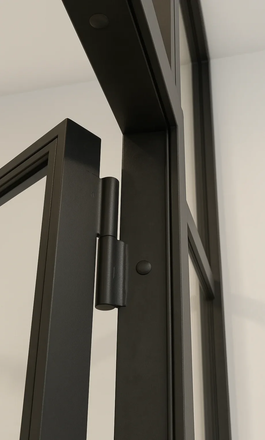 Aluminium kozijnen 5