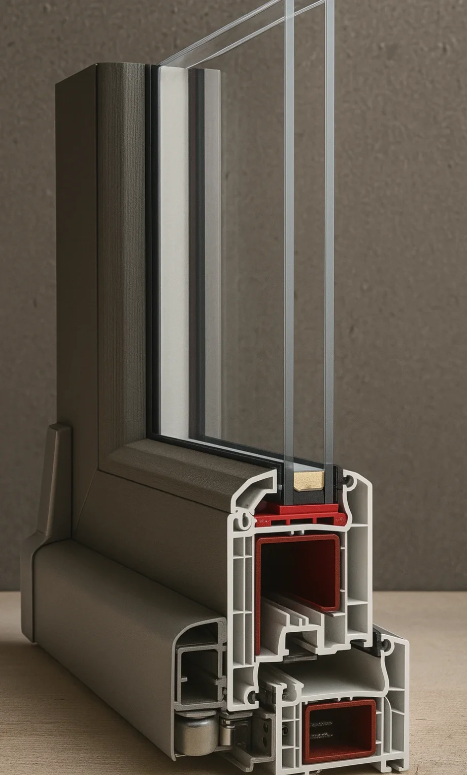 Aluminium kozijnen 6