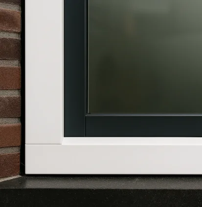 Kunststof kozijnen 1