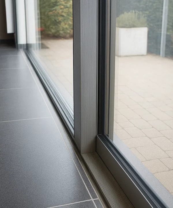 Kunststof kozijnen 2