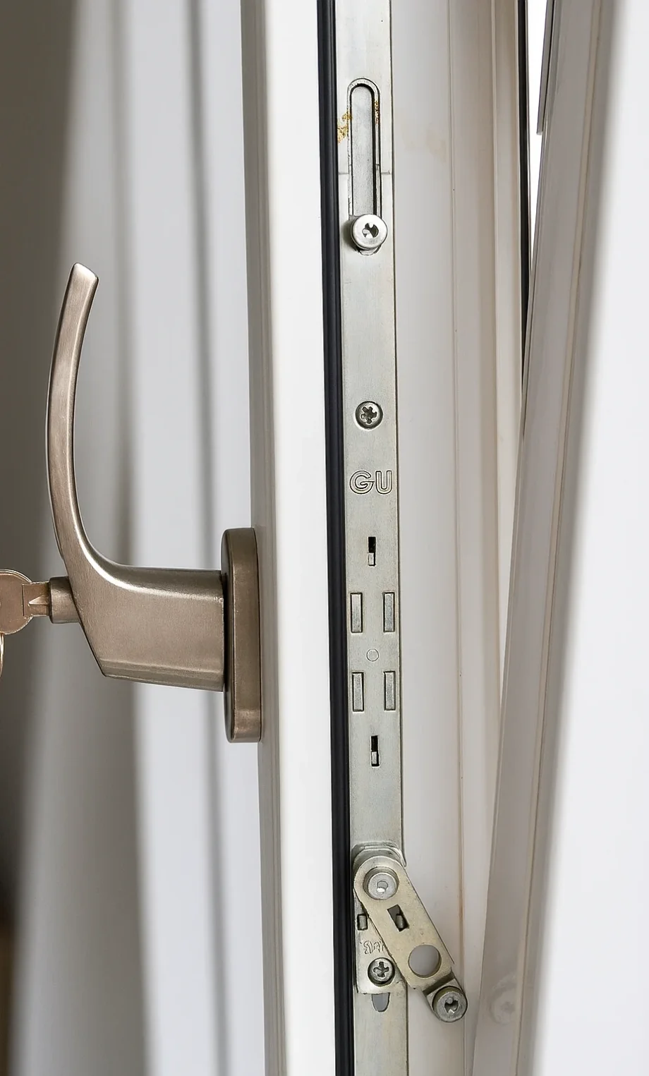 Kunststof kozijnen 4