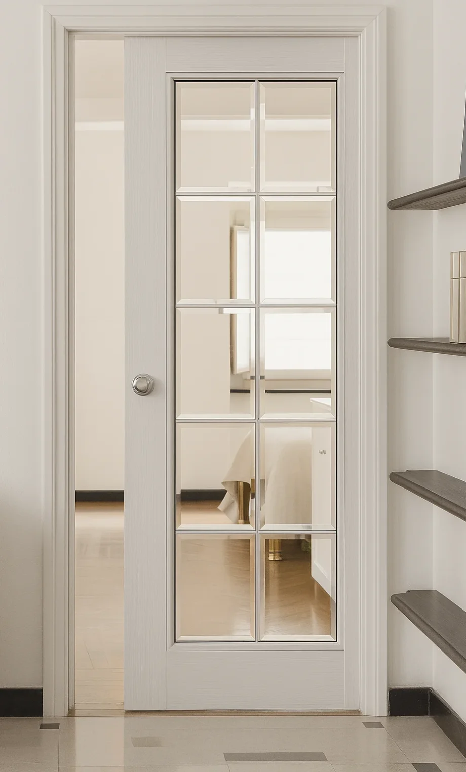 Kunststof kozijnen 5