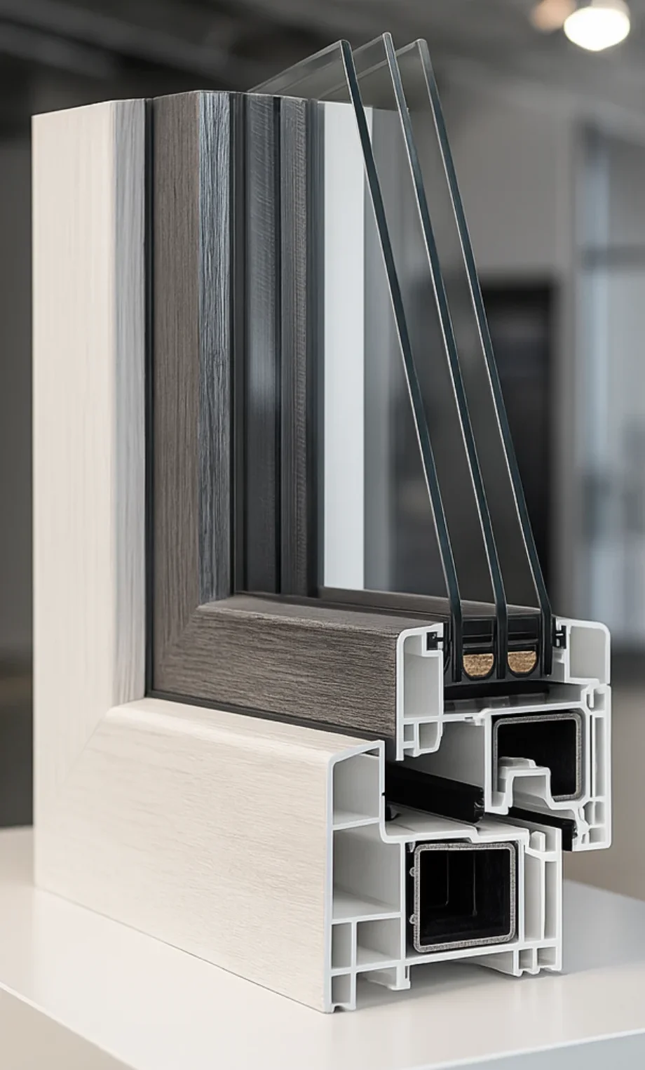 Kunststof kozijnen 6